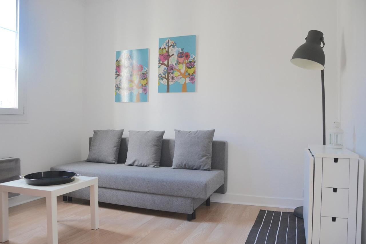 Longchamp Apartment 1