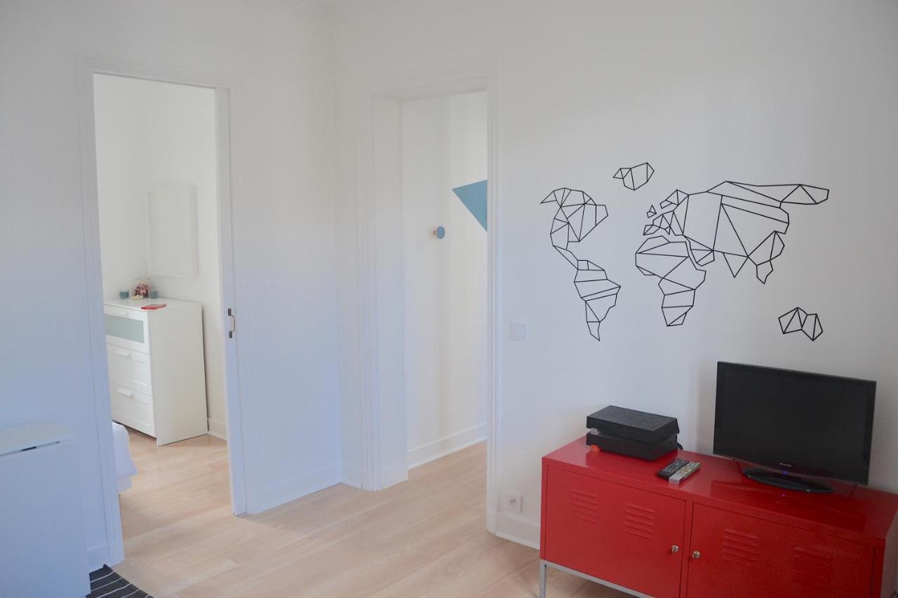 Longchamp Apartment 2