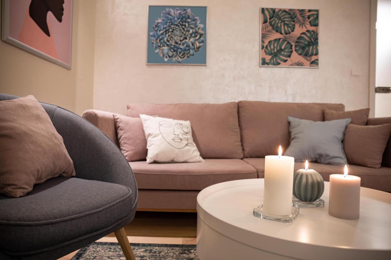 Ozone One Apartment 1