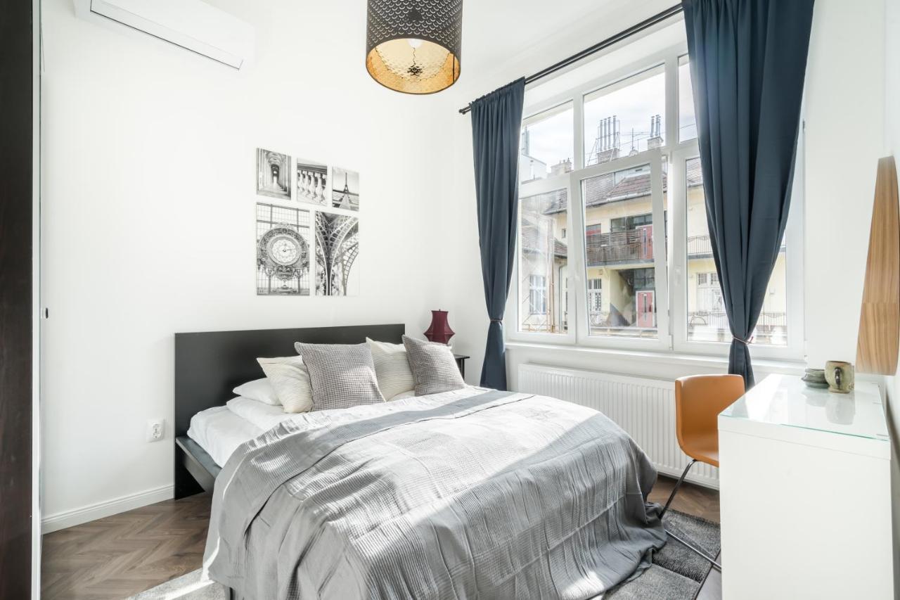 Bpr Sirius Suite with A/C 1