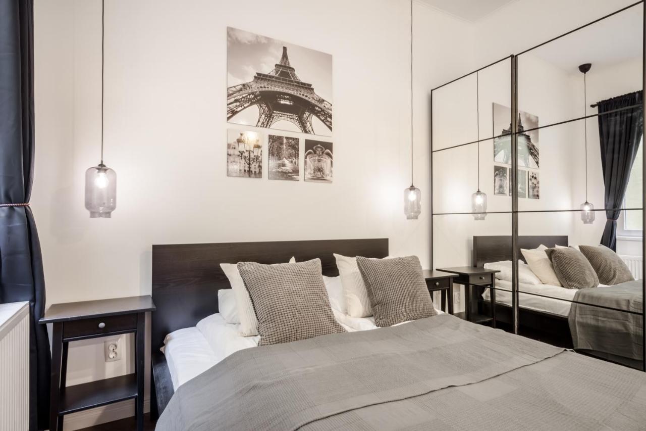 Bpr Sirius Suite with A/C 2