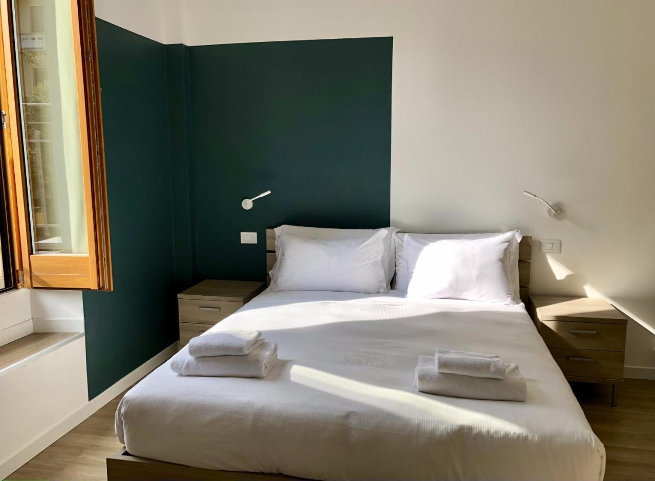 Relstay - Amendola 1