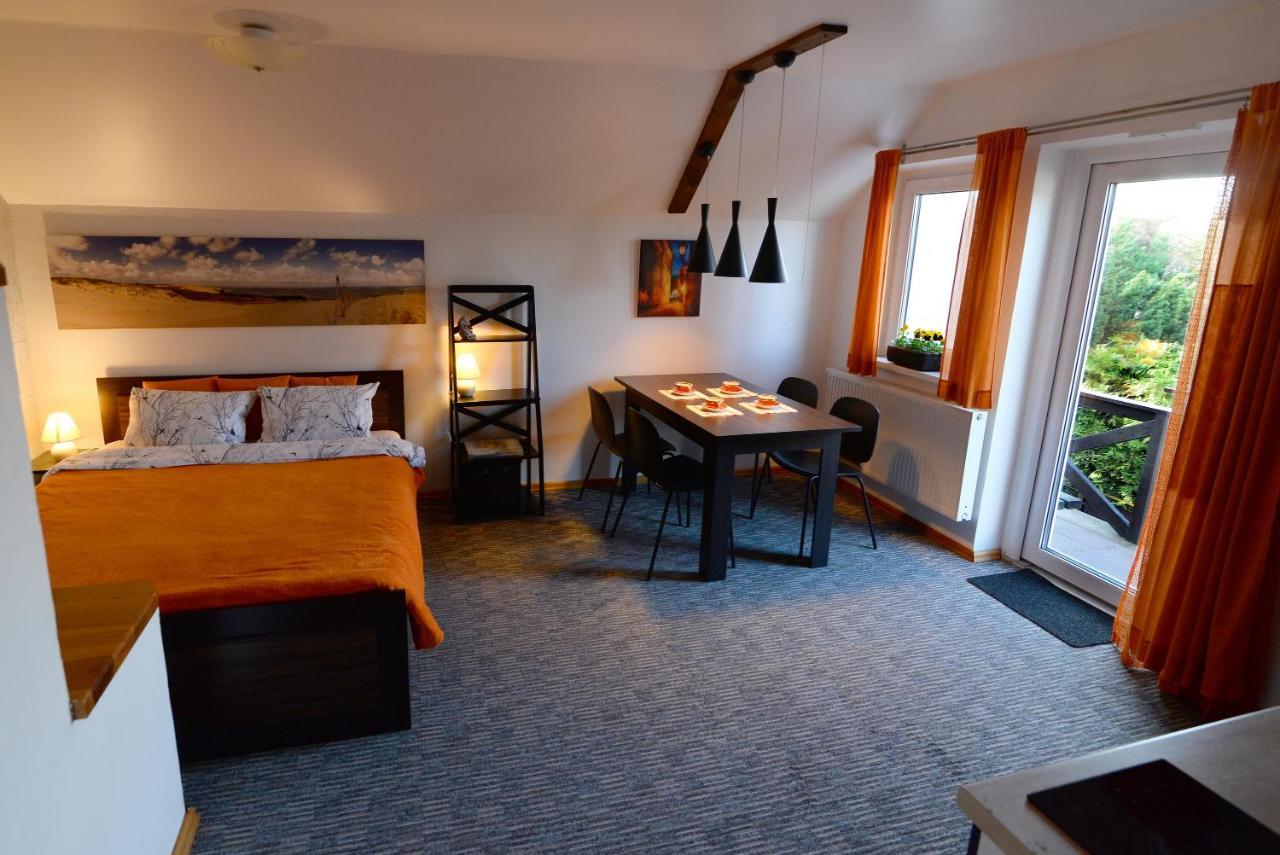 Apartment 5a (Adults Only) 1