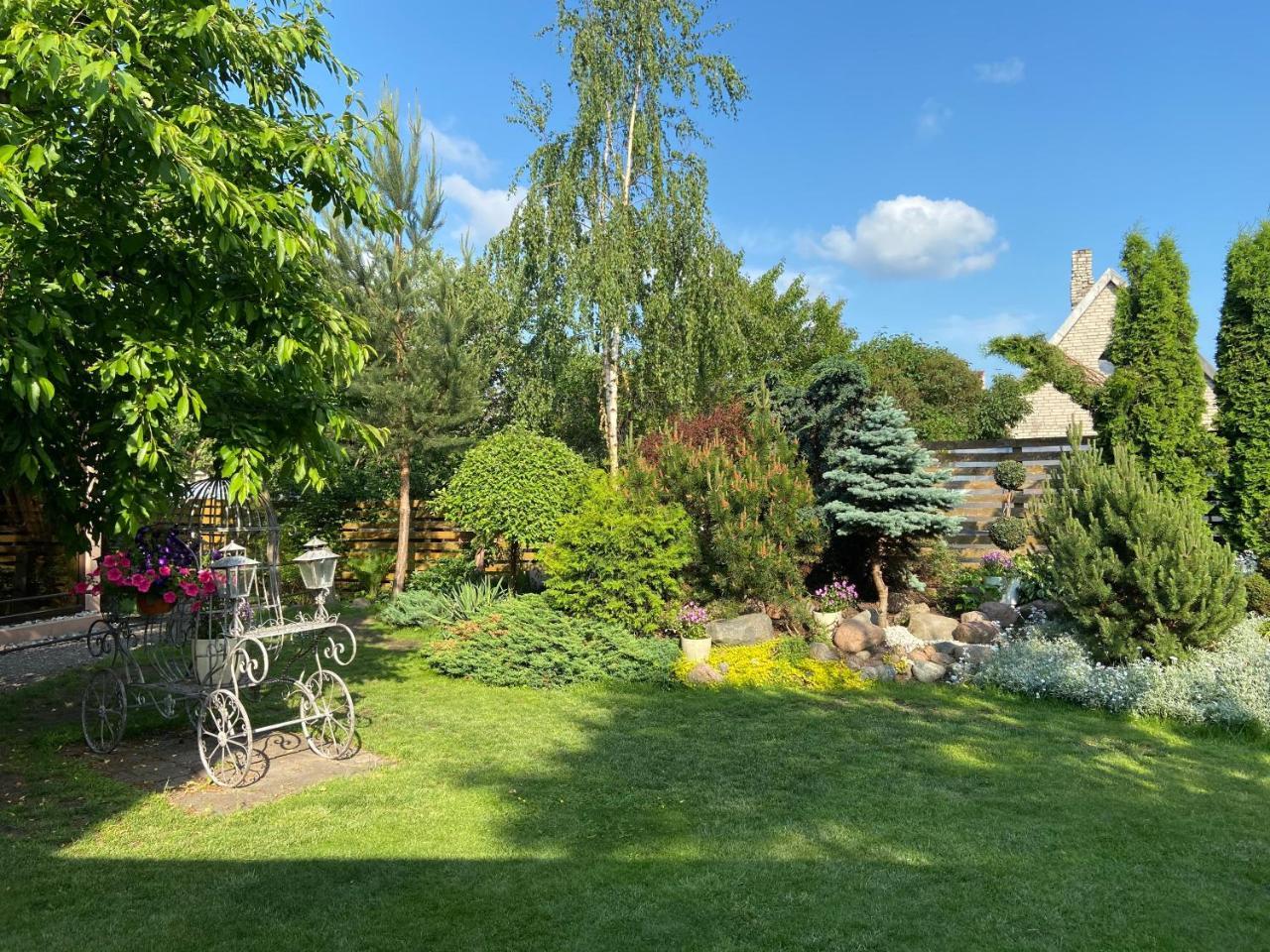 Cosy And Peaceful Apartment 2