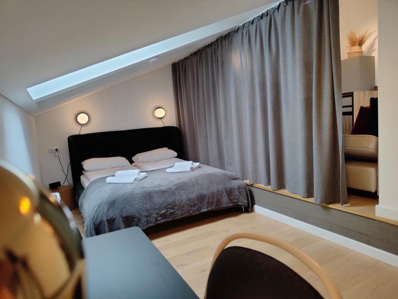 Owl Jazz Apartments - Luxury Apartments in the Heart of the City 2