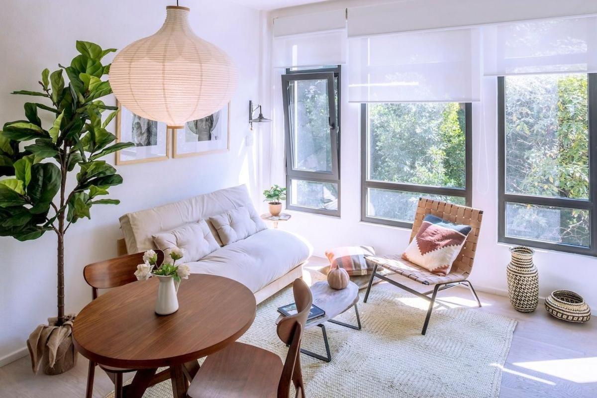 Exclusivo Loft a Pasos Del Zocalo No Lo Pierdas 1