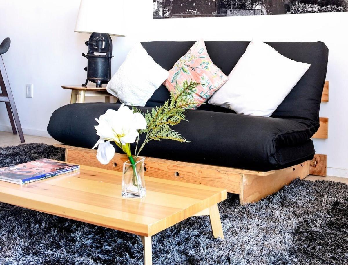 Supermoderno En Pleno Centro Historico 1