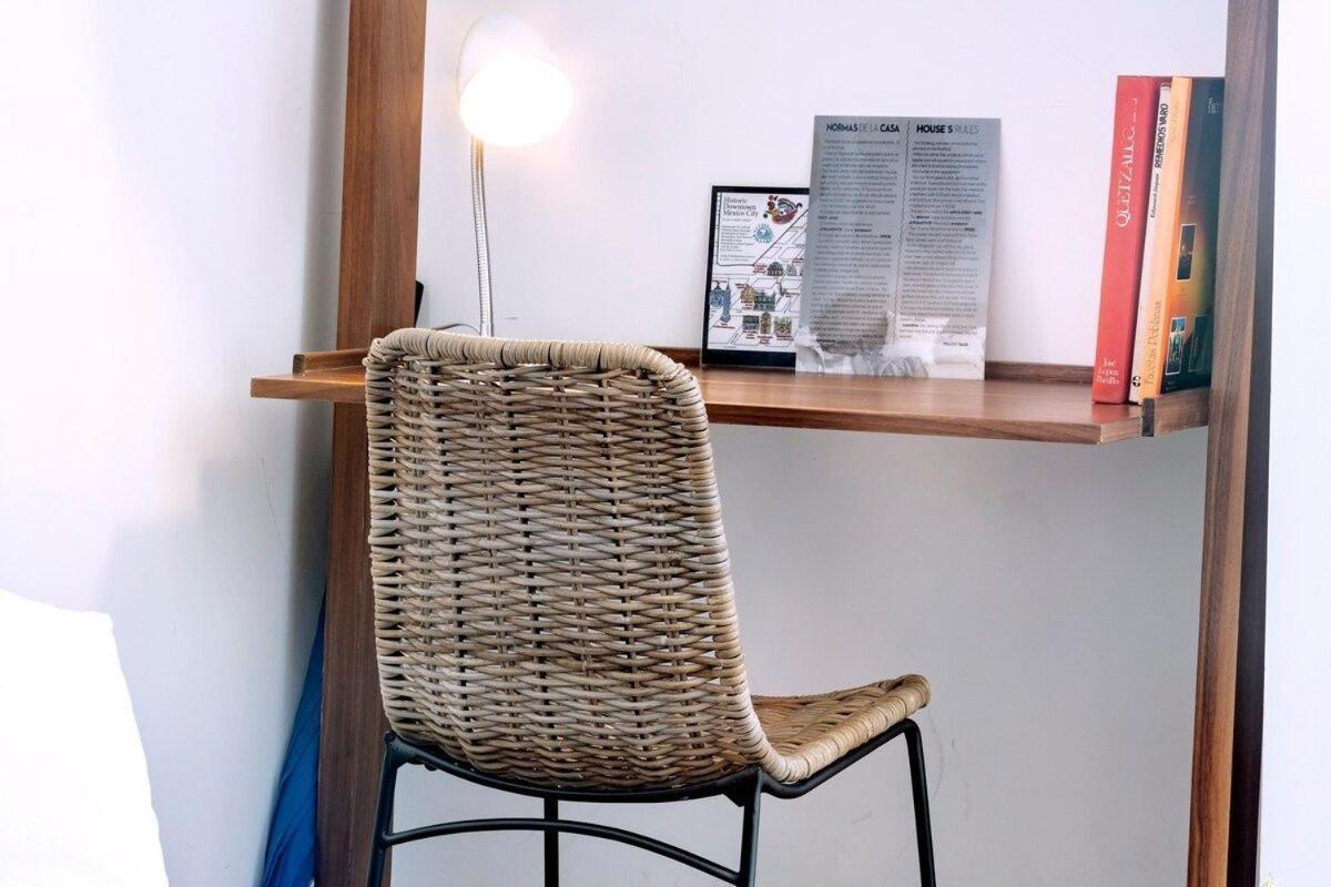 Supermoderno En Pleno Centro Historico 2