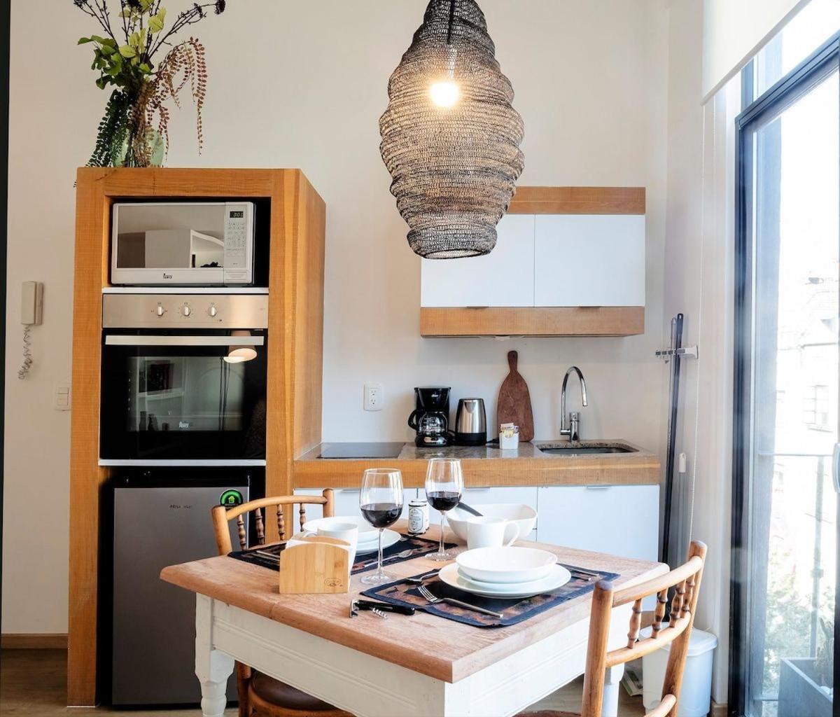 Loft Boho En El Centro Historico Imperdible 1