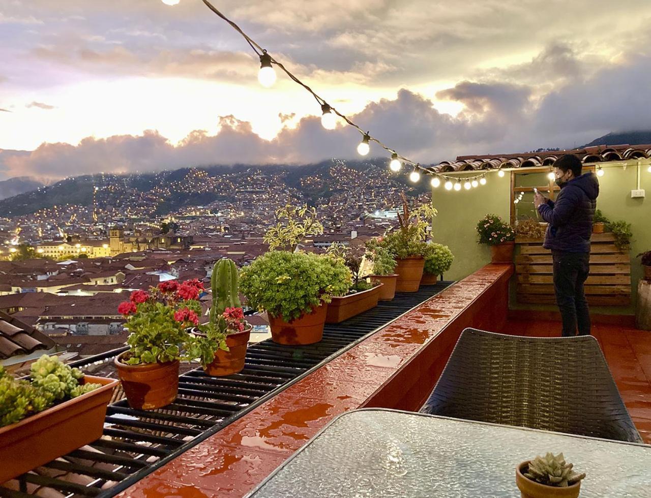 Eco Home View - Guest House (Adults Only) 1