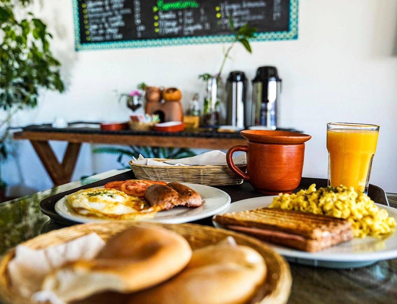 Eco Home View - Guest House (Adults Only) 2