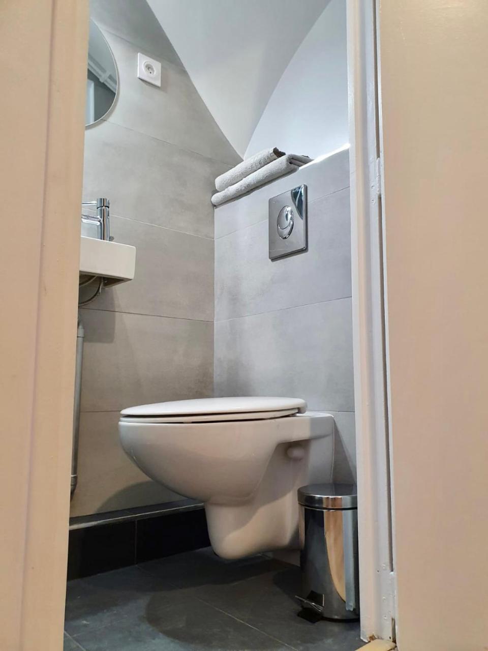 Home Sweet Home Sacre-Coeur Montmartre (Adults Only) 1