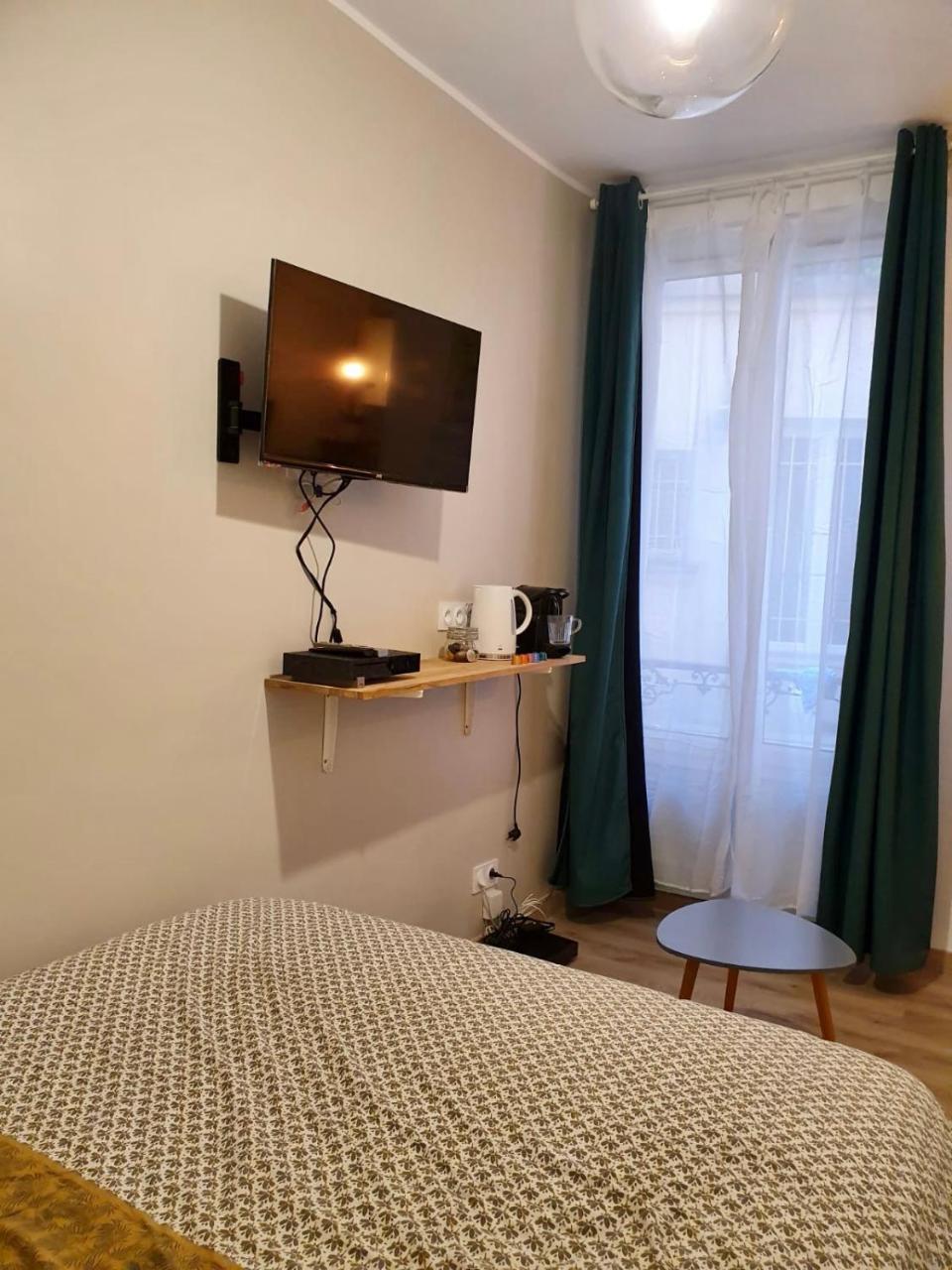 Home Sweet Home Sacre-Coeur Montmartre (Adults Only) 2