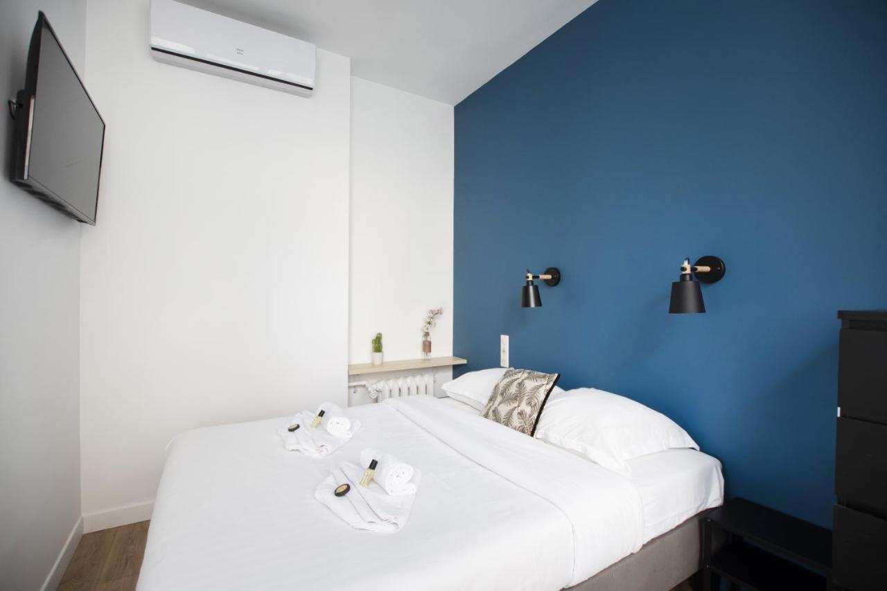 Bel Appartement Idealement Situe - Tour Eiffel 2