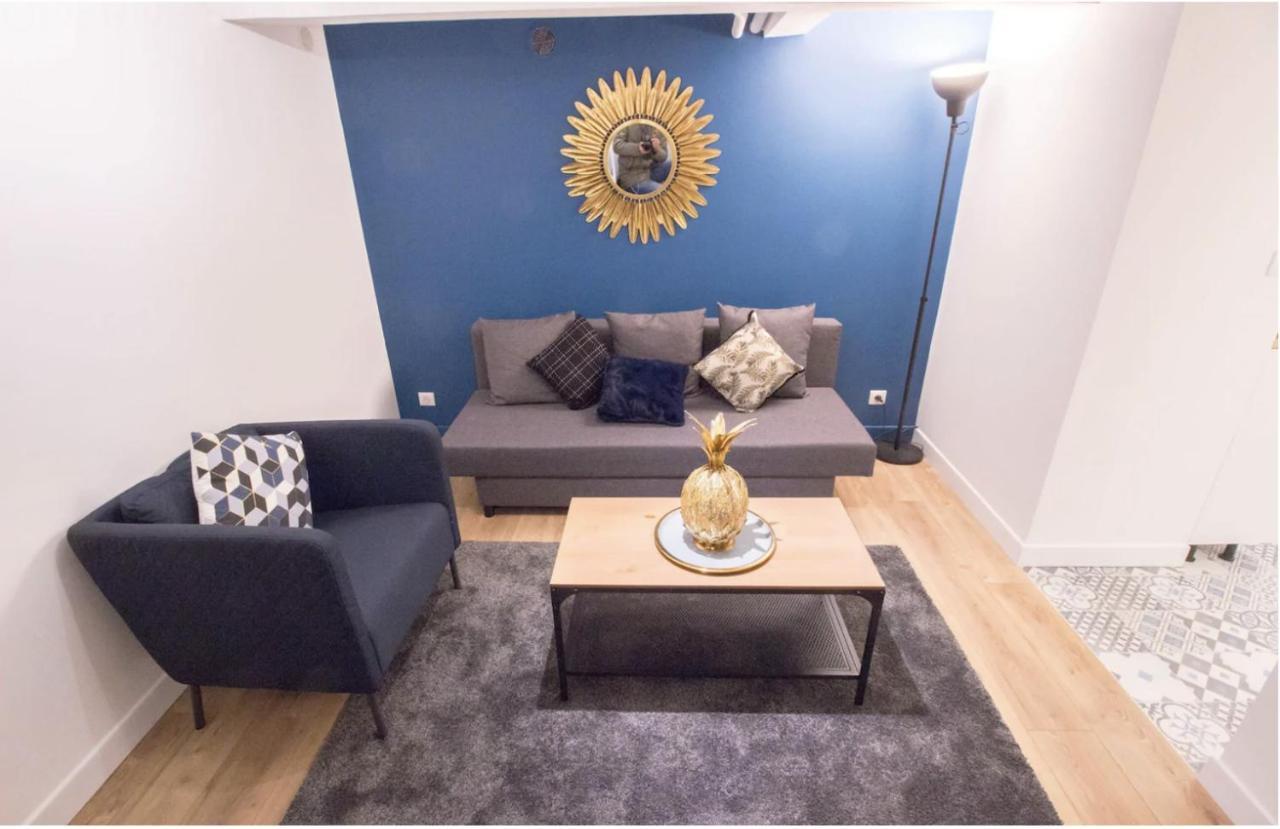 Bel Appartement Idealement Situe - Tour Eiffel 1