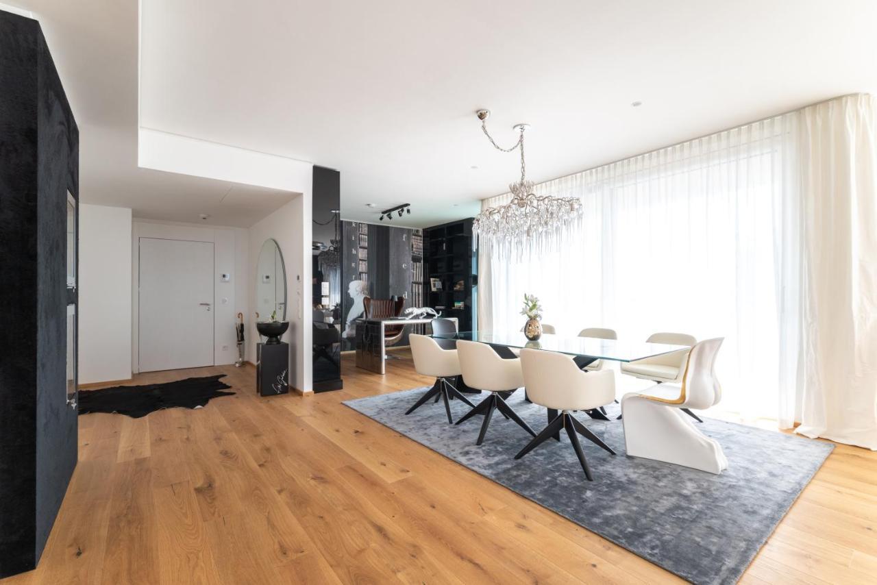 Exclusive 2br Skyline Penthouse by Hm 2