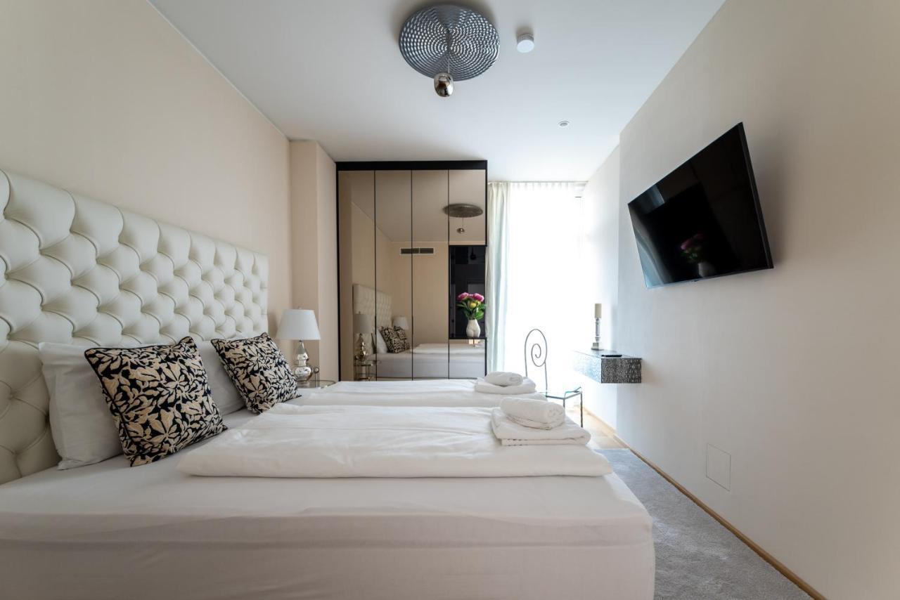 Exclusive 2br Skyline Penthouse by Hm 1