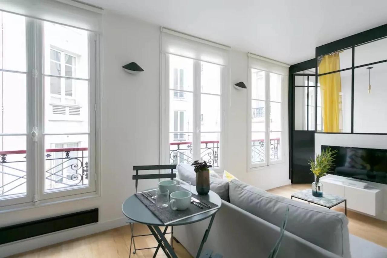 Joie Paris St Germain Des Pres - Jardin Luxembourg