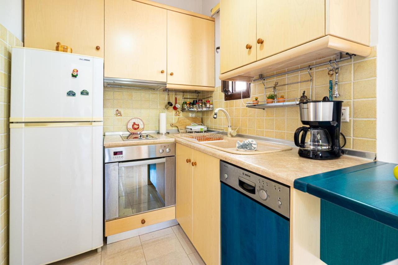 Smaragdi Beachfront Villa 2