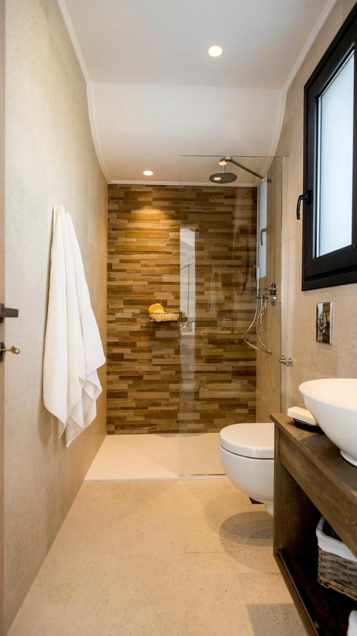 Kiotari Akti Beachfront Villas 1