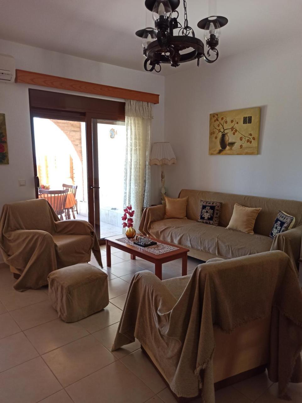 Blue Harmony Villas 2