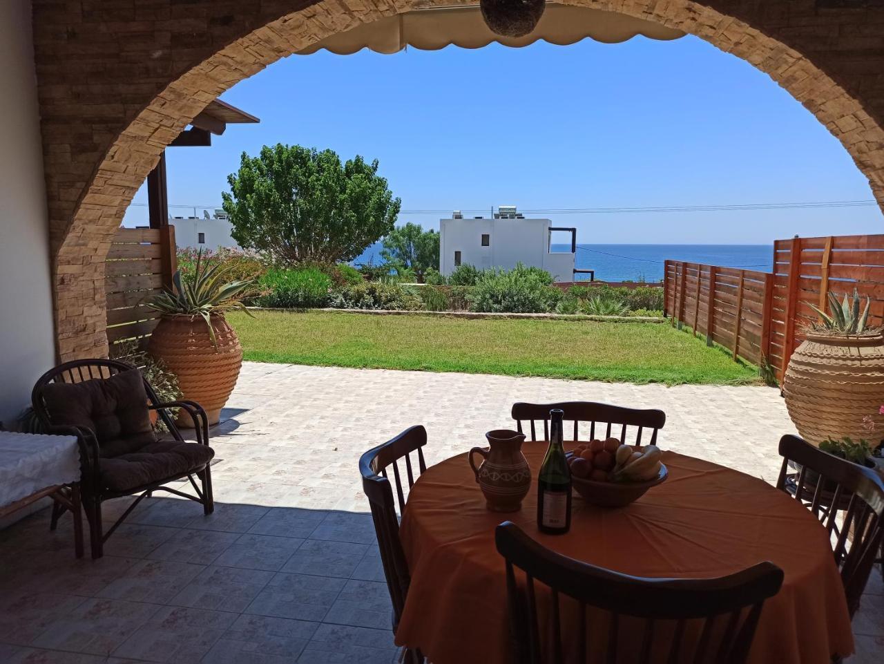 Blue Harmony Villas 1