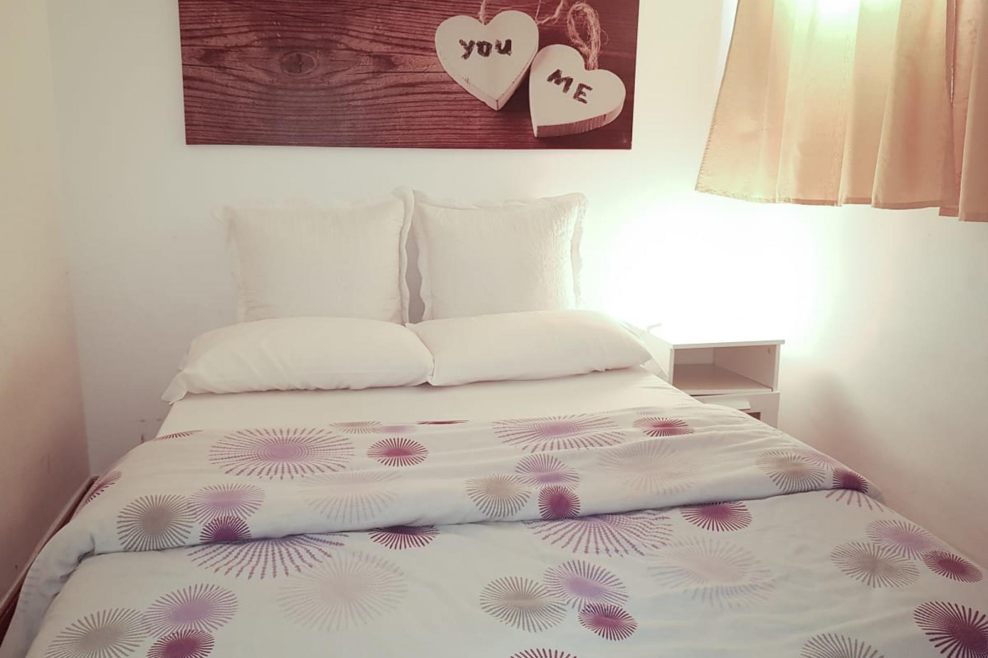 Apartment in Costa Del Silencio 2