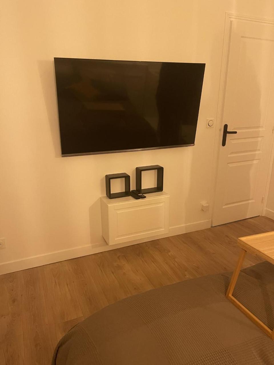 Lovely Flat Next To Montmartre 2