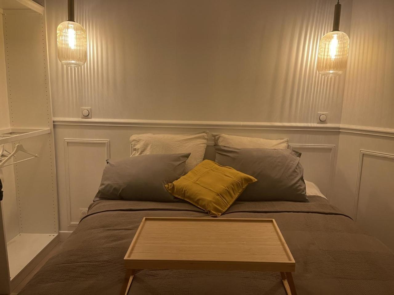 Lovely Flat Next To Montmartre 1