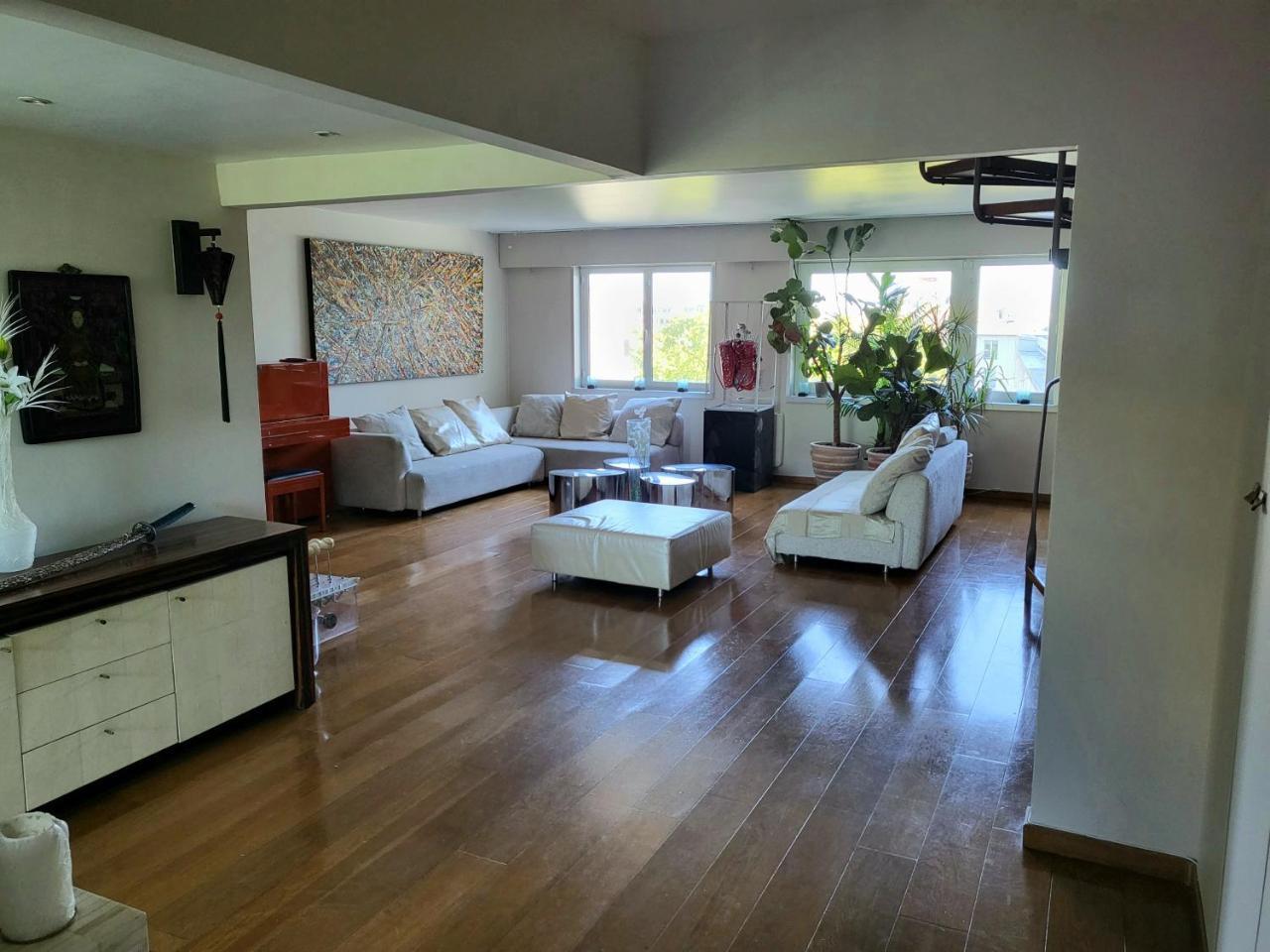 Penthouse Champs Elysees Above 5 Stars Hotel Berri Champs Elysees 2