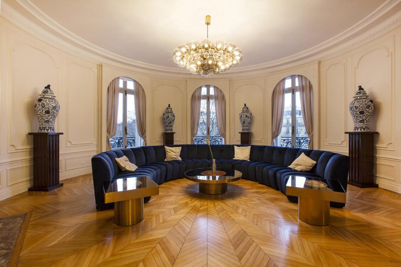 Rent Avenue de la Grande Armee, Paris 17th 2