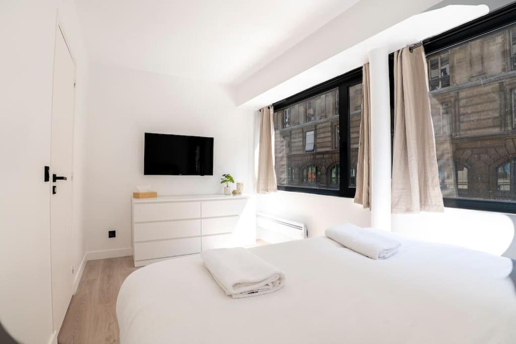 Gembnb Luxury Apartments - Residence Rivoli 1