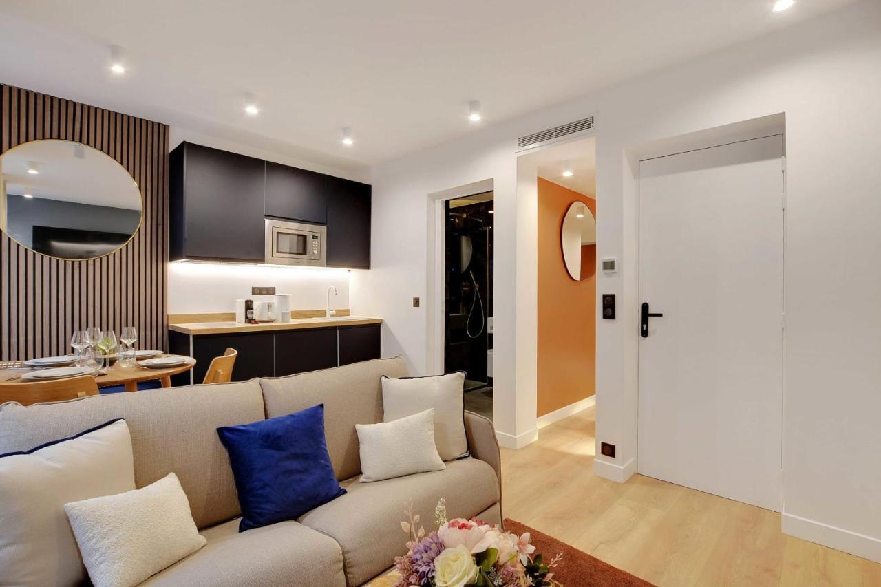 Residence Pelican - Louvre 2