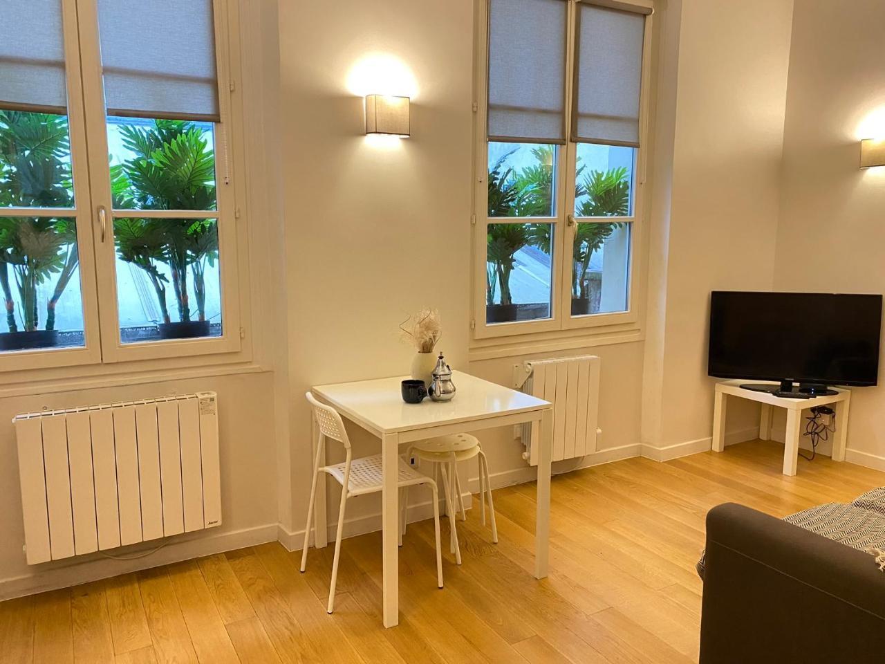 Heart of Saint Germain Des Pres - Best Location 2