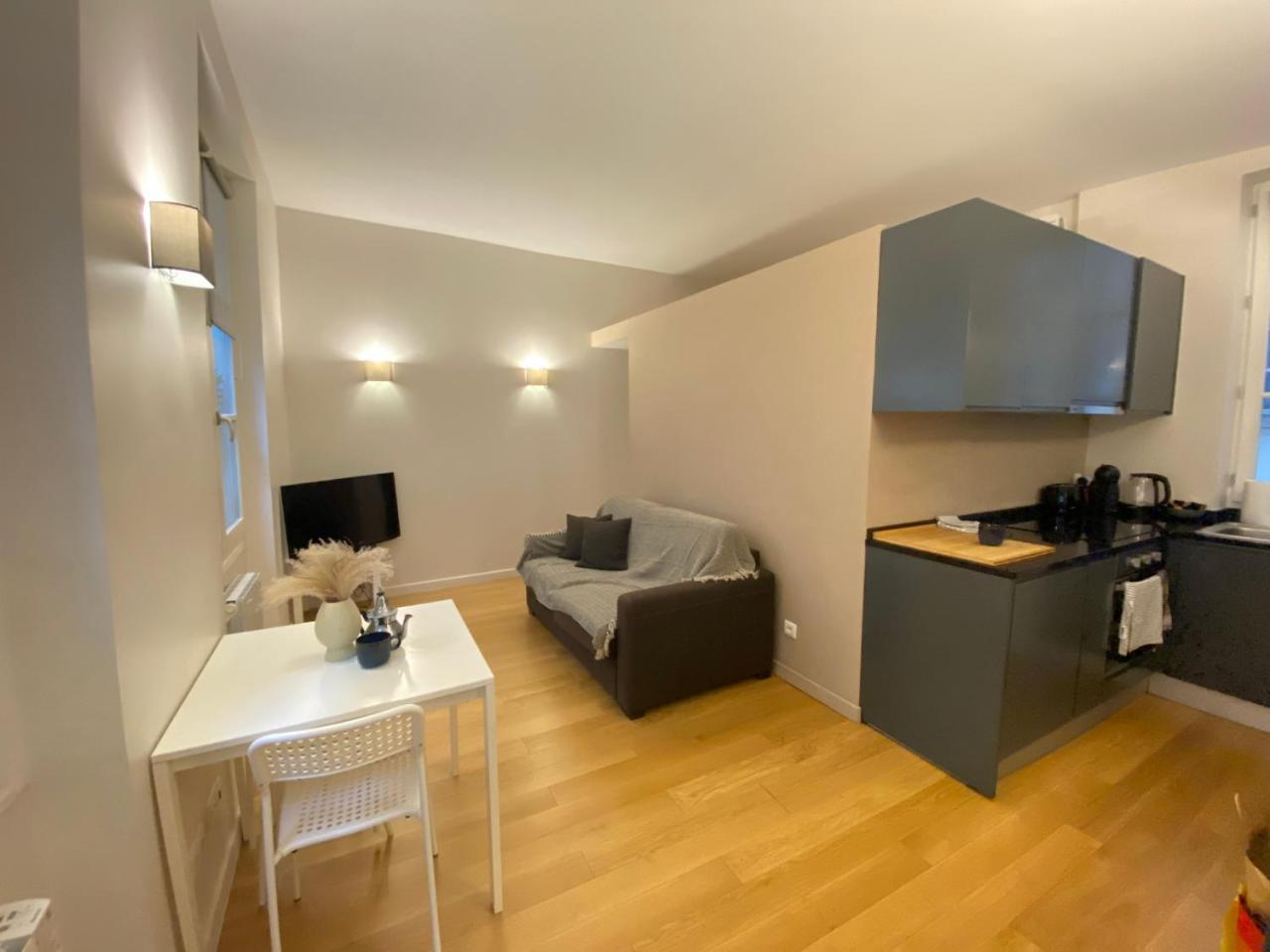 Heart of Saint Germain Des Pres - Best Location 1