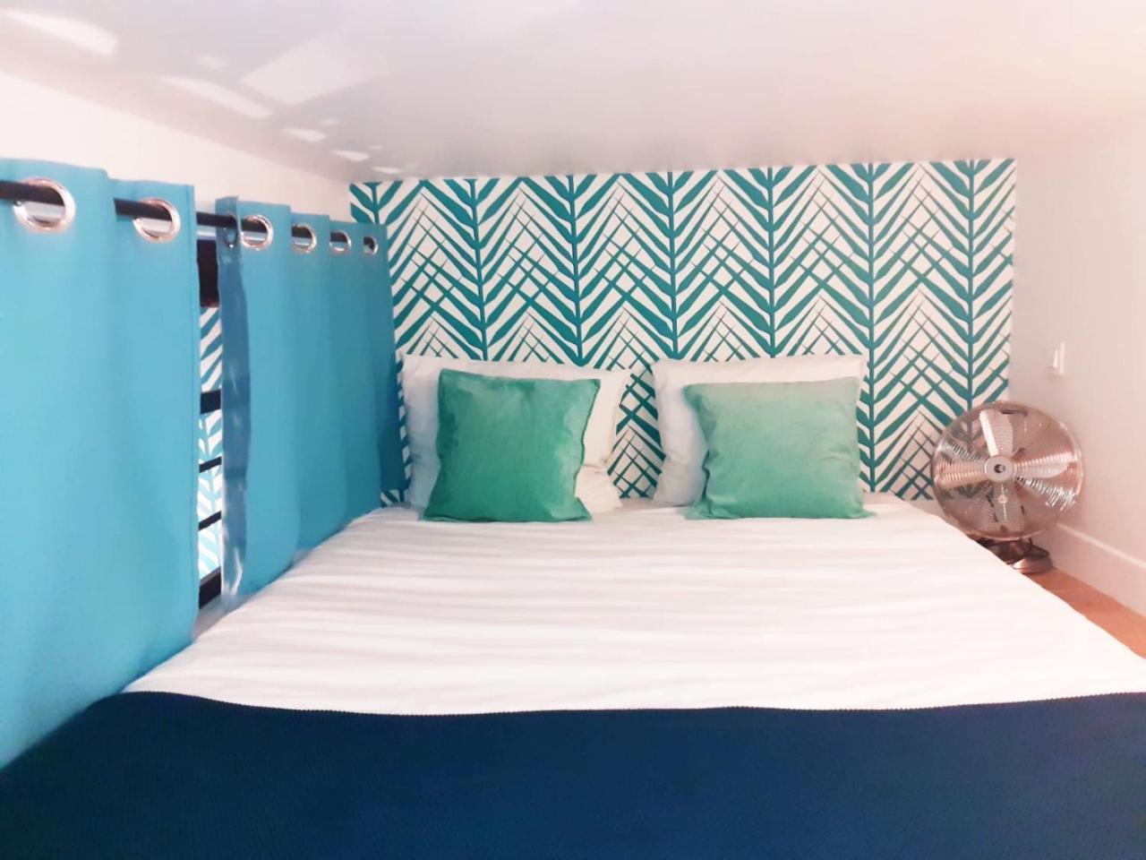 Cocoon Loft - Champs-Elysees 2