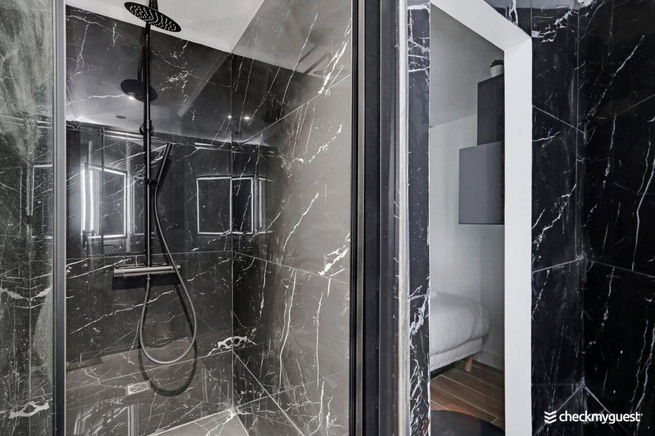 Residence Cmg Jacques - Port Royal 1