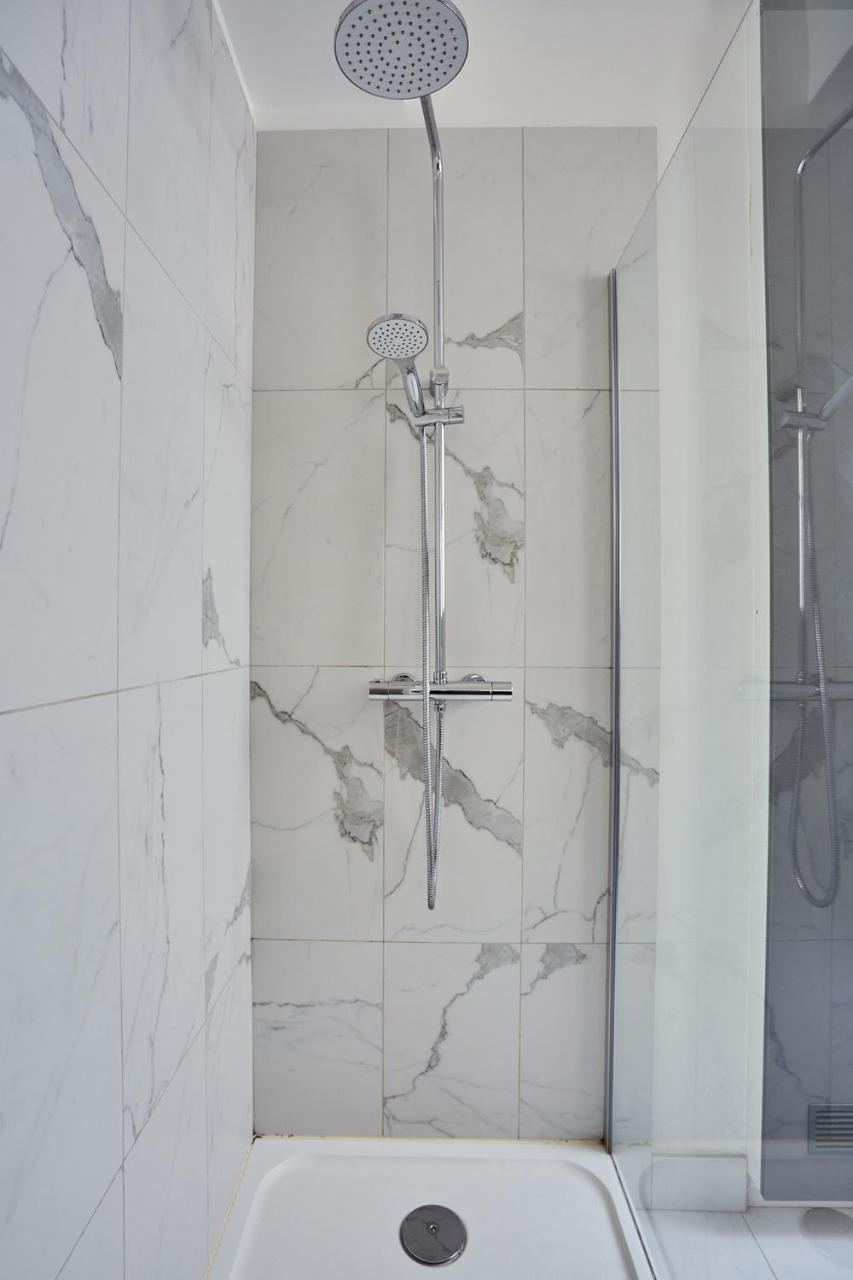 Residence Beaubourg Le Marais by Studio Prestige 1