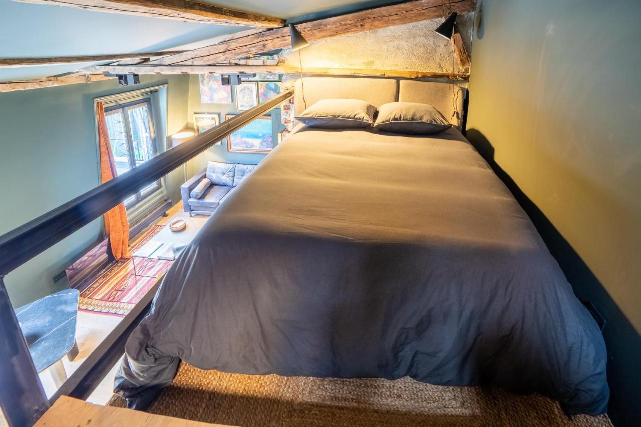 Place Vendome Luxe 60 Sqm Bail Mobilite 1