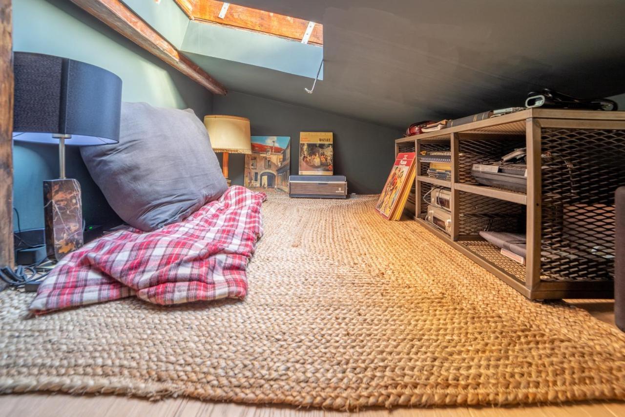 Place Vendome Luxe 60 Sqm Bail Mobilite 2