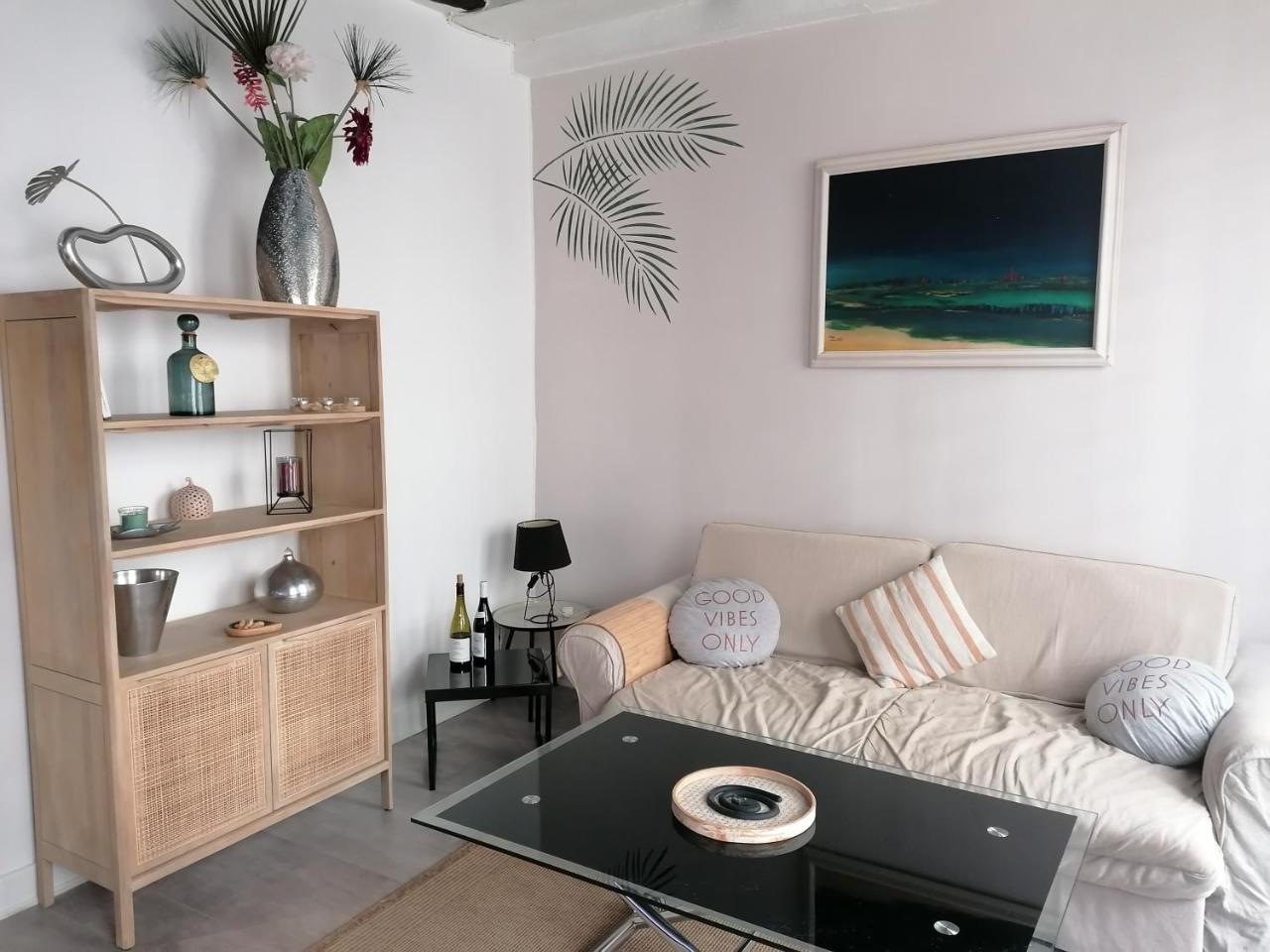 Appartement St Martin 1