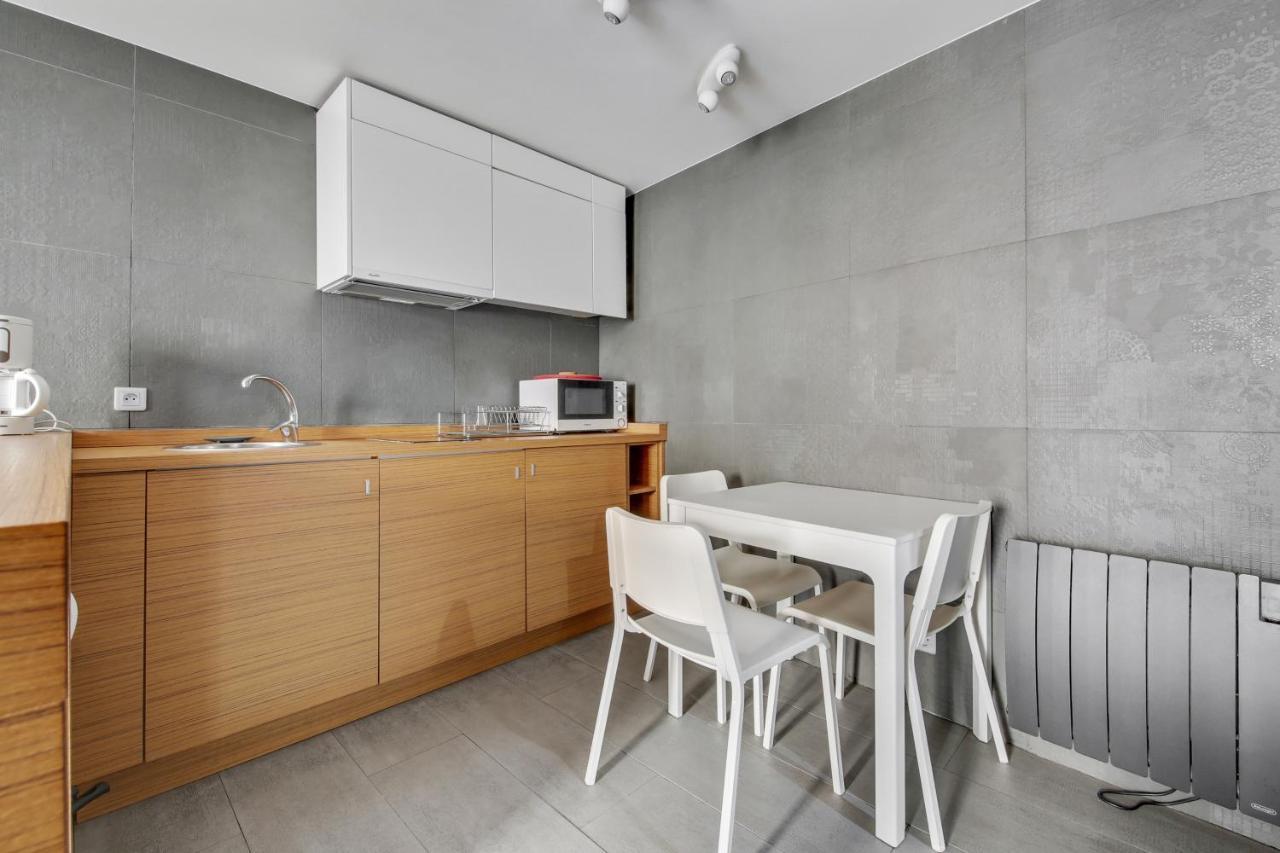 Studio Saint-Sulpice, Saint-Germain-Des-Pres, Odeon by Weekome 1