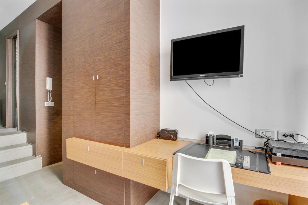 Studio Saint-Sulpice, Saint-Germain-Des-Pres, Odeon by Weekome 2