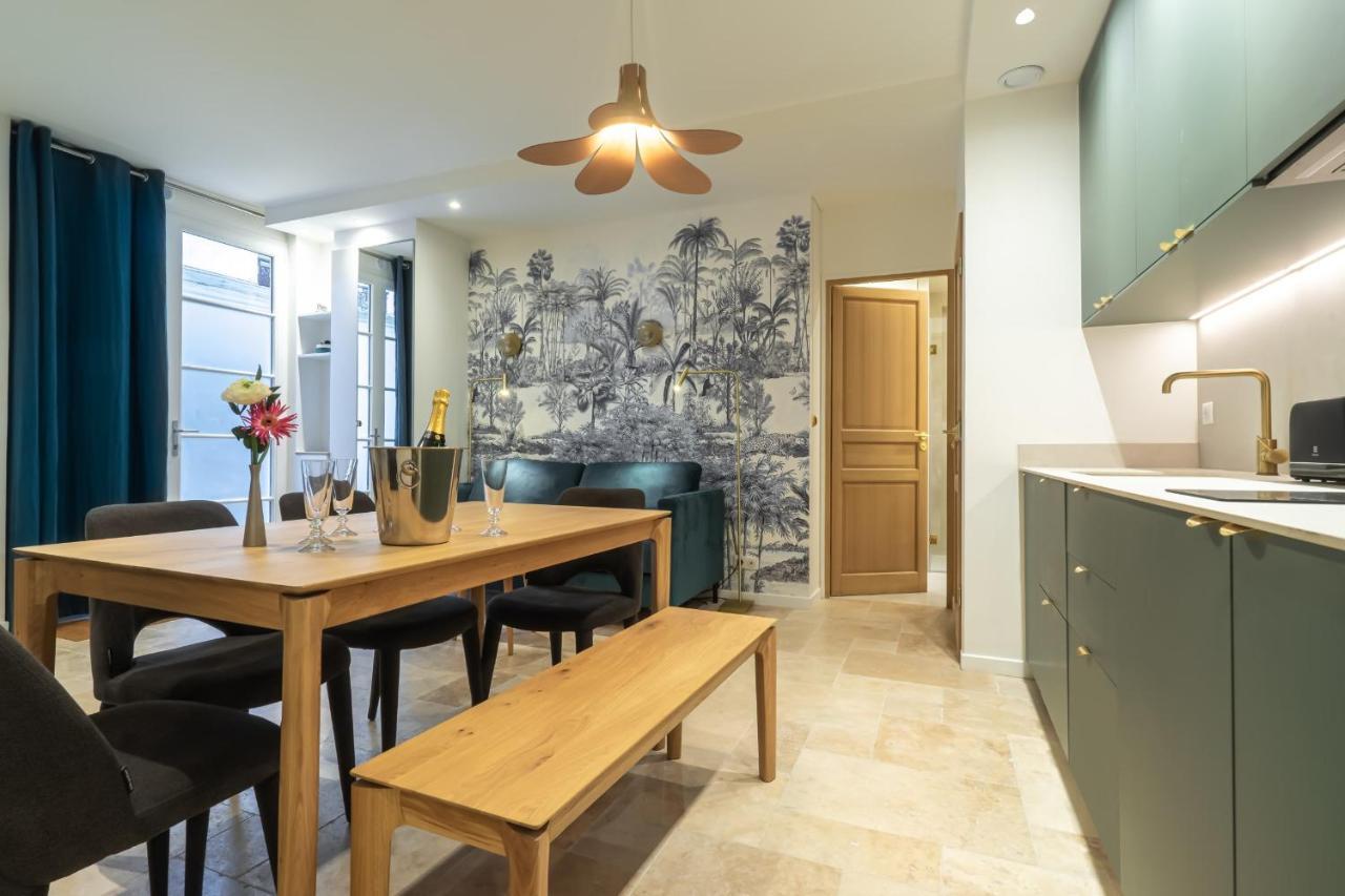 Louvre Montorgueil 1