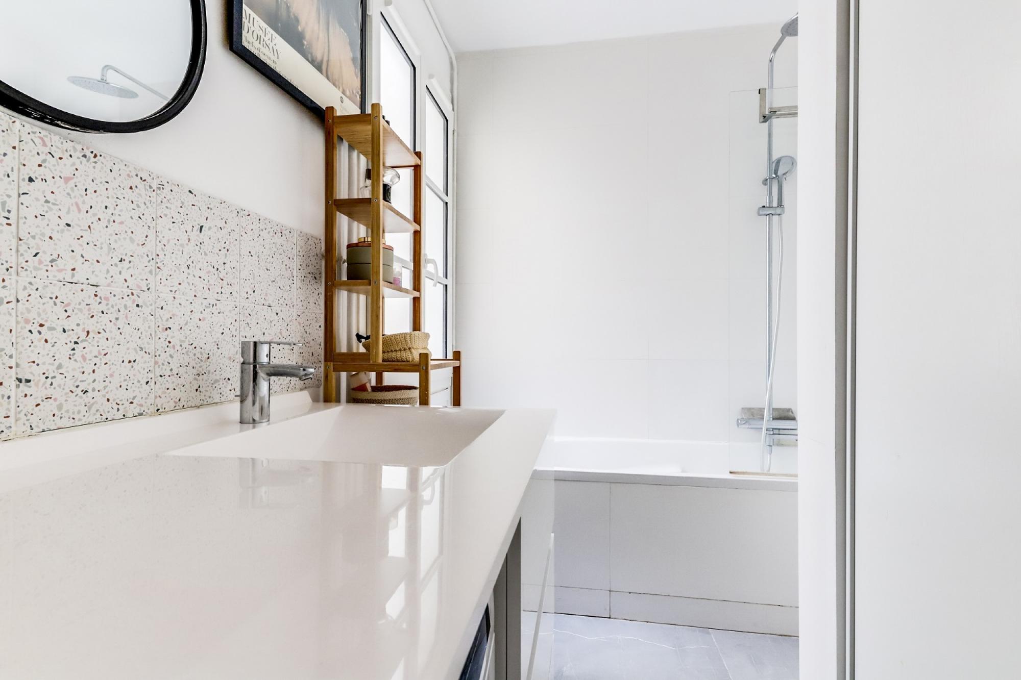 Saint Germain Des Pres - Four 1 Bd 1