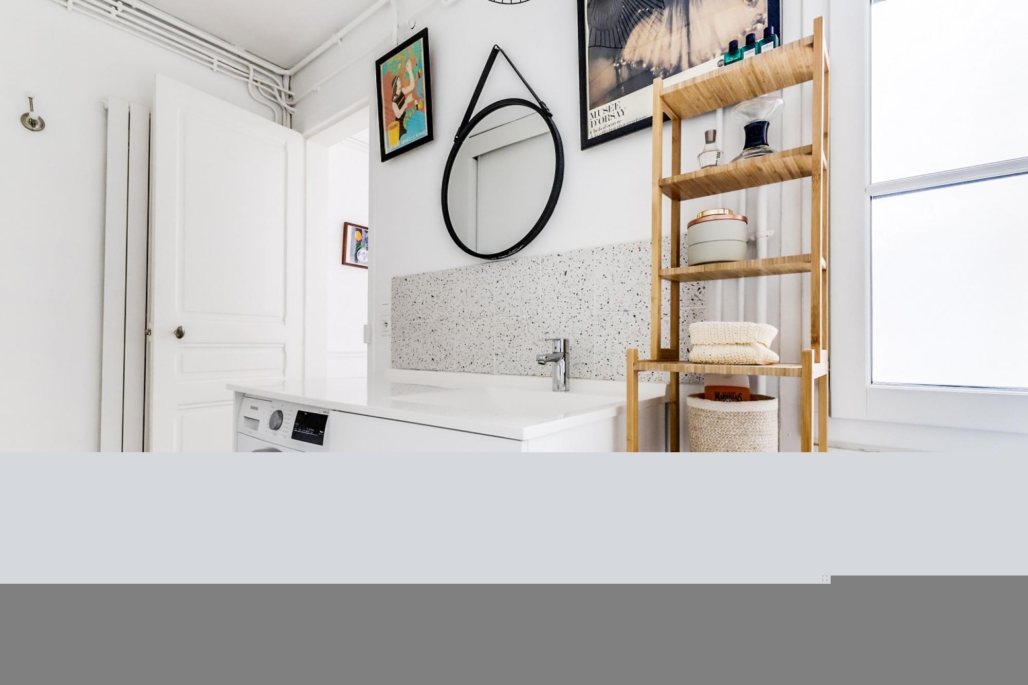 Saint Germain Des Pres - Four 1 Bd 2