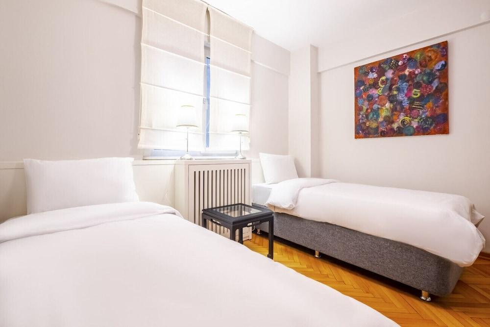 Fully Equipped Cozy Home in Besiktas 1