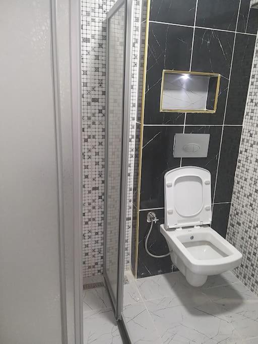 Luxury And Comfortable Apartment in Osmanbey Sisli 1