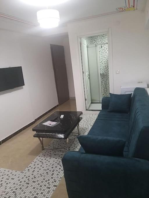 Luxury And Comfortable Apartment in Osmanbey Sisli 2