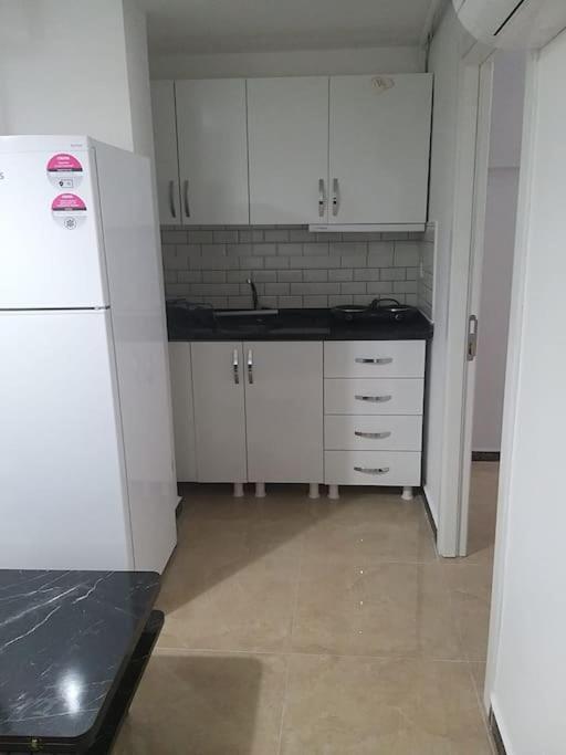 Cozy Apartment in Osmanbey Sisli 1